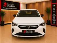 Usado Opel Corsa Edition 102 CV (75 kW) 2021 Blanco Utilitario