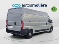 Usado Opel Movano S 140 CV (102 kW) 2022 Blanco Van