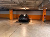 Usado BMW X1 177 CV (130 kW) 2012 Gris / plata SUV