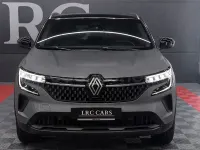 Usado Renault Austral Techno 200 CV (147 kW) 2023 Gris / plata SUV