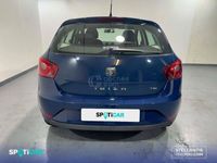 usado Seat Ibiza ST 1.2 Tsi Reference