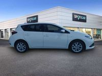 usado Toyota Auris 1.8 140H Hybrid (Business Plus) Active