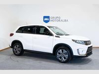 Usado Suzuki Vitara 129 CV (94 kW) 2023 Blanco SUV