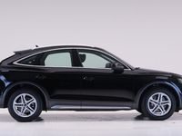 usado Audi Q5 TODOTERRENO 2.0 35 TDI S TRONIC ADVANCED 163 5P