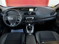 Usado Renault Grand Scénic III Dynamique 130 CV (95 kW) 2013 Beige Monovolumen