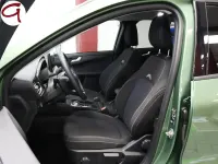 Usado Ford Kuga Active 243 CV (178 kW) 2024 Verde SUV