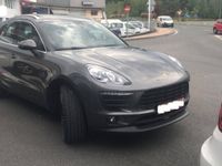 usado Porsche Macan S S