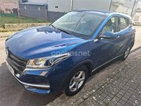 Usado DFSK 500 114 CV (83 kW) 2023 Azul SUV