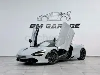 Usado McLaren 720S 720 CV (529 kW) 2023 Descapotable
