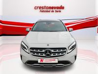 Usado Mercedes GLA220 177 CV (130 kW) 2018 SUV
