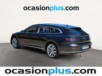 Usado VW Arteon Elegance 150 CV (110 kW) 2022 Gris Familiar