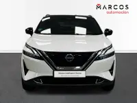 Usado Nissan Qashqai Tekna 140 CV (102 kW) 2024 SUV