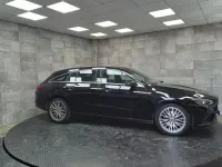 Usado Mercedes CLA250e Luxury 218 CV (160 kW) 2023 Coupe