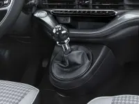 Usado Fiat 500C Dolcevita 71 CV (52 kW) 2021 Azul Descapotable