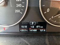 Usado BMW X3 184 CV (135 kW) 2015 Gris / plata SUV