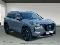 Usado Nissan X-Trail N-Connecta 204 CV (150 kW) 2024 Gris SUV