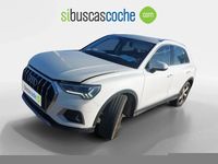 Usado Audi Q3 Advanced Plus 150 CV (110 kW) 2023 Blanco SUV