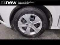 Usado Dacia Sandero Essentiel 101 CV (74 kW) 2022 Blanco Berlina