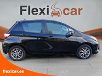 usado Toyota Yaris 1.5 110 Active