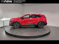 Usado Renault Symbioz Esprit Alpine 145 CV (106 kW) 2025 Rojo SUV