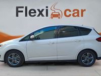 usado Ford C-MAX 2.0 TDCi 110kW (150CV) Business Diésel en Flexicar Córdoba 2