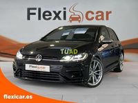 usado VW Golf VII R 2.0 TSI 228kW (310CV) 4Motion DSG