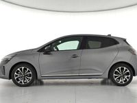Usado Renault Clio V Techno 145 CV (106 kW) 2025 Gris Berlina
