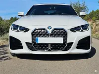 Usado BMW 430 Gran Coupé Comfort Edition 245 CV (180 kW) 2024 Blanco Coupe