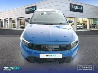 Usado Opel Corsa 110 CV (80 kW) 2025 Azul Utilitario