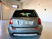 usado Suzuki SX4 1.6 GL