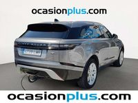 Usado Land Rover Range Rover Velar R-Dynamic 179 CV (131 kW) 2020 Gris SUV