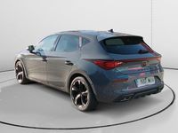 Usado Cupra Leon 150 CV (110 kW) 2024 Negro