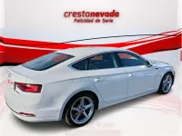 Usado Audi A5 Sport 150 CV (110 kW) 2019 Coupe