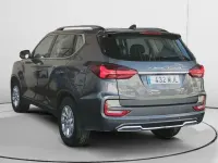 Usado SsangYong Rexton 203 CV (149 kW) 2023 SUV