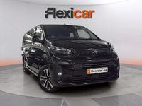 Usado Peugeot Traveller Business-Line 180 CV (132 kW) 2024 Negro Monovolumen