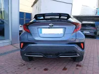 Usado Toyota C-HR Sport 184 CV (135 kW) 2021 Azul SUV