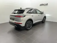 Usado DS Automobiles DS4 130 CV (95 kW) 2025 Gris SUV