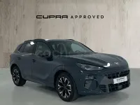 Nuevo Cupra Terramar 150 CV (110 kW) 2025 Azul SUV