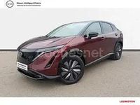 Occasion Nissan Ariya Evolve 225 kW (306 ch) 2023 Blanc SUV