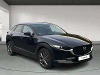 Usado Mazda CX-30 188 CV (138 kW) 2022 Negro SUV