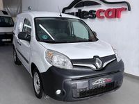 Usado Renault Kangoo 95 CV (69 kW) 2021 Blanco Monovolumen