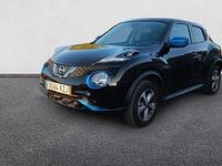 Brugt Nissan Juke N-Connecta 110 HK (80 kW) 2019 SUV