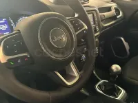 Usado Jeep Renegade Sport 120 CV (88 kW) 2019 Blanco SUV