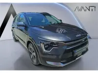 Usado Kia Niro 183 CV (134 kW) 2023 Negro SUV