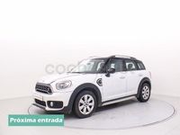 Usado Mini Cooper S Countryman 192 CV (141 kW) 2019 Blanco SUV