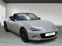 Nuevo Mazda MX5 Prime-Line 132 CV (97 kW) 2026 Descapotable