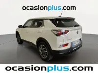 Usado SsangYong Korando 139 kW (190 CV) 2023 Blanco SUV