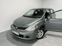 usado Nissan Tiida 1.5dci Acenta