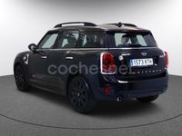 Usado Mini Cooper S Countryman 224 CV (164 kW) 2019 Negro SUV