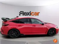 Usado Honda Civic Type R 329 CV (241 kW) 2023 Rojo Utilitario